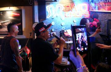 Two Chefs Bar & Grill