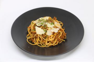 Spaghetti Bolognese