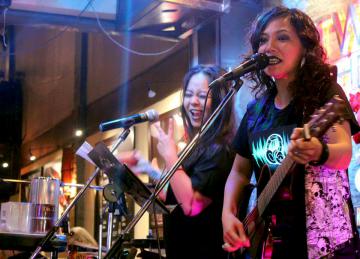 Two Chefs Bar & Grill