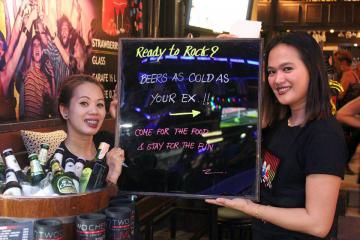 Two Chefs Bar & Grill