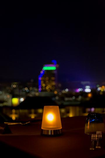 The 9th Floor&nbsp;Restaurant & Bar