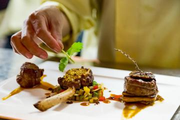 The 9th Floor&nbsp;Restaurant & Bar