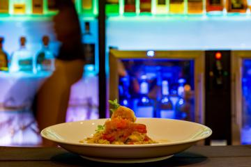 The 9th Floor&nbsp;Restaurant & Bar