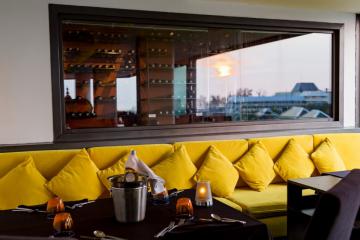 The 9th Floor&nbsp;Restaurant & Bar