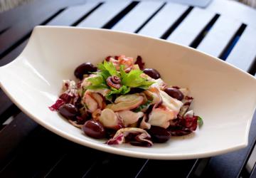 COAST Beach Club & Bistro