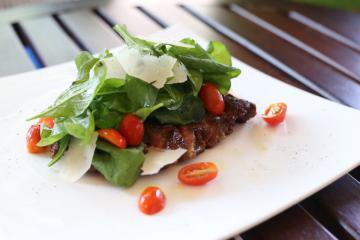 COAST Beach Club & Bistro