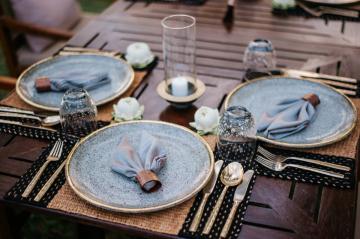 The Beach Restaurant