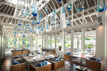 Sea. Fire. Salt.&nbsp;Interior