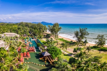 JW
Marriott Phuket Resort & Spa 