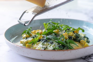 Firefly Pool and Restaurant