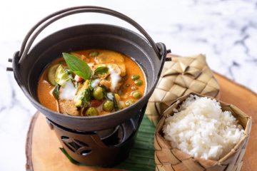 Firefly Pool and Restaurant