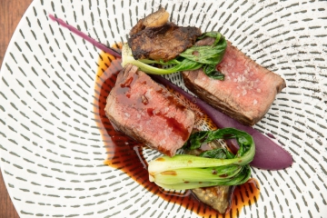 Australian Grain Fed Beef Tenderloin