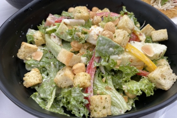 Paresa Paradise Bowl