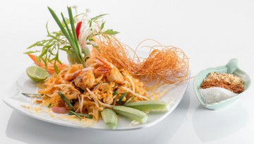Phad Thai