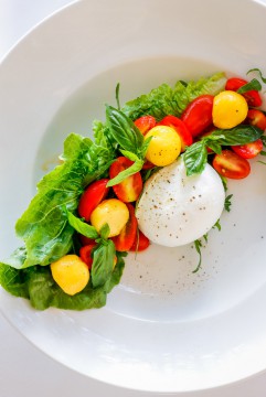 Insalata Caprese