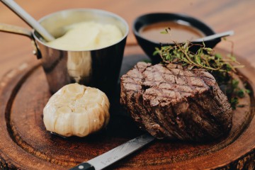Australian Tenderloin Black Angus (250g)