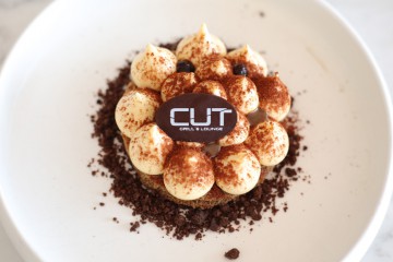 CUT Tiramisu