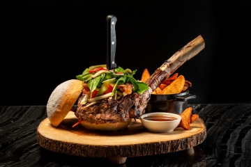 Sears & Co&nbsp;Bar and Grill