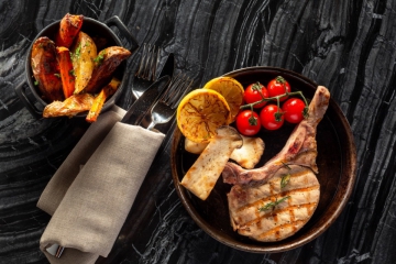 Sears & Co&nbsp;Bar and Grill