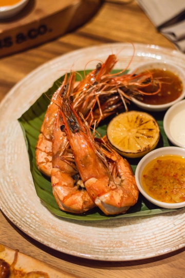 Sears & Co&nbsp;Bar and Grill