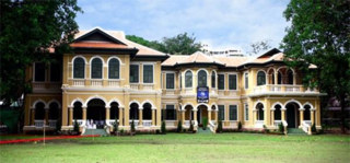 Governor's Mansion Phuket