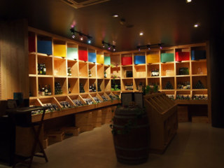 Wines to accompany every dish & course