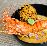 Phuket Lobster Khao Soi