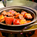 Phuket Street Food Buffet @ Seedlings restaurant