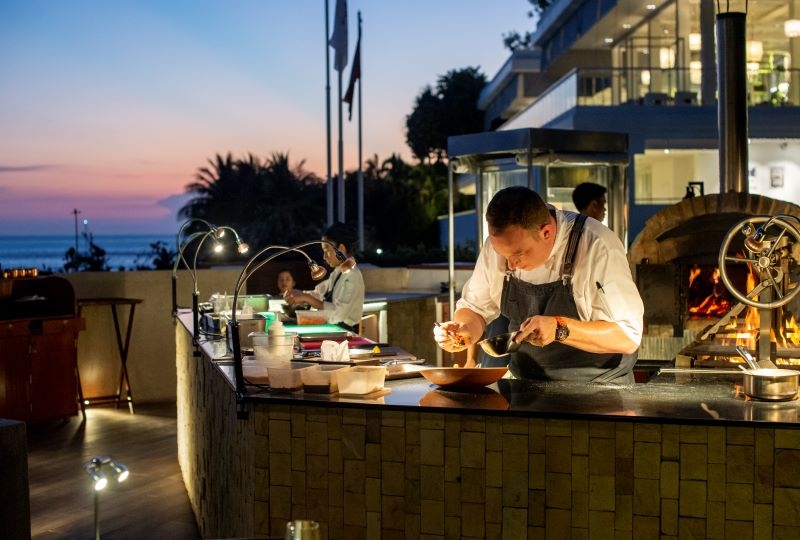 Where to Eat Phuket BACK! PRIME ROCK SALT