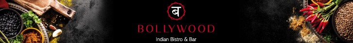 Bollywood Indian Bistro & Bar